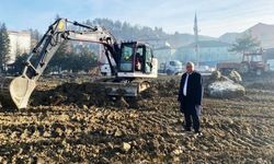 Ormanlı, Kent Meydanına kavuşacak