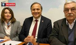 Torun: "6’lı masa, adayını Şubat ayında açıklayacak"