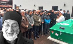 Tevfik Elmasay'a son görev