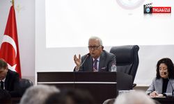 Kdz. Ereğli'de, toplu taşıma yeniden koordine ediliyor