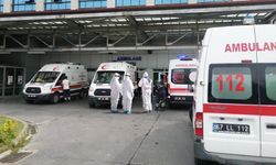 Kdz. Ereğli'de, Kovid'de son durum