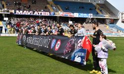 Dostluk maçlarından yaklaşık 1 milyon gelir elde edildi