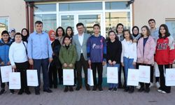 Türkiye Şampiyonu oldular