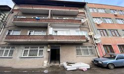Elektrikli ısıtıcı, yangın çıkardı