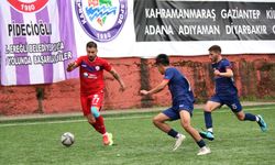 Kdz. Ereğli Belediyespor, sahasında rahat kazandı