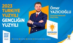 "Zonguldak’a hizmet edecek olmanın heyecanı içindeyim"