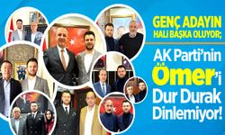 Belediye Başkanları, Yazıcıoğlu'na başarı dileğinde bulundu