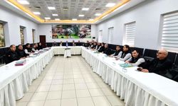Ormanlarda ara denetim başladı