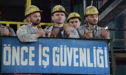 TTK'ya bin madenci müjdesi, Zonguldaklıları memnun etti