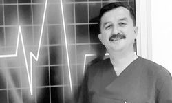 Kalp krizi, hastane personelini hayattan kopardı