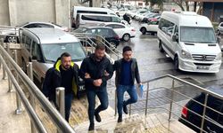Komşusuna kurşun yağdırmıştı... Mahkeme kararını verdi