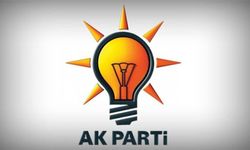 AK Parti'nin İlçe adayları belli oluyor