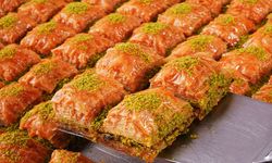 Uzmanı uyardı: Ramazan'da tatlı tüketimine dikkat!