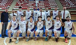 Basketbol heyecanı başlıyor