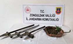 Kdz. Ereğli'de ele geçirildi!