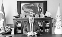 Milli Eğitim Müdürü, kalp krizi geçirerek hayatını kaybetti