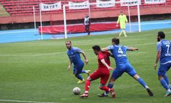 Zonguldak Kömürspor, evinde kayıp!