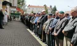 Oyunu kullandı, dönüş yolunda hayatını kaybetti