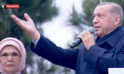 Cumhurbaşkanı Erdoğan: "Kazanan Türkiye'dir"