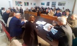 Ortak hareket etme kararı alındı