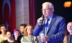 Bozkurt ve Ertuğrul'a seslendi: "Öncülük edin"