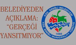 Programı belediye hazırlamıyor