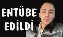 Maden ocağında yaralanan işçi, entübe edildi