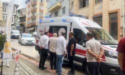 Tüfeği tamir ederken yanındakini vurdu!