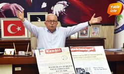 Posbıyık: "Kdz. Ereğli, fırsatı kaçırırsa köy olur"