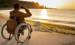 Tekerlekli Sandalye seçimi ve teknik özellikler