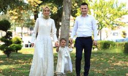 Acılı eşten duygu yüklü paylaşım