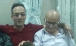 Babasını bıçaklayan zanlı tutuklandı
