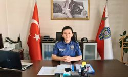 Başkomiser Akdeniz, Alaplı'ya Müdür oldu