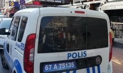 600 lira değerinde çakmak çaldı!