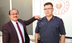 Gurur ve heyecan bir arada yaşandı