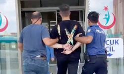Firari hükümlü, bir kez daha kaçmaya çalışırken yakalandı