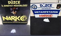 Teknik ve fiziki takip sonuç verdi: 1 kişi tutuklandı!