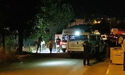 Eşini ve kayınvalidesini öldürdü!