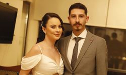 İş insanı Günaydın'ın kızı evleniyor