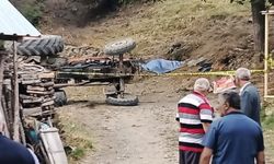 Olay yerinde hayatını kaybetti