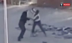Yabancı uyruklu şahıslar, birbirine girdi!