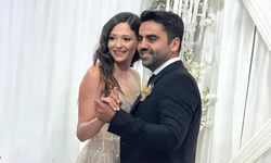 Kına Kdz. Ereğli'de, düğün Antalya'da...