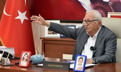 Posbıyık'tan cüruf açıklaması: "Bataklığı kurutmak lazım"
