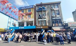 Yüksel, “Salkıoğlu Mimarlık-Proje Yönetimi” ofisini açtı
