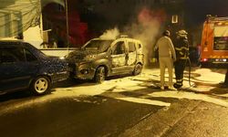 Kundaklanma şüphesi üzerinde duruluyor