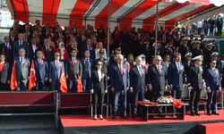 100. yıl, Kdz. Ereğli’de büyük coşkuyla kutlandı