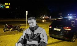 Devrek'te feci kaza: 1 ölü!