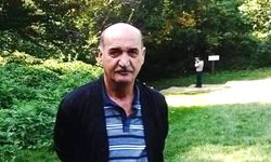 Fahri Saka, hayatını kaybetti