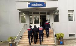 Zonguldak'ta aranan 12 şüpheli yakalandı, 5'i tutuklandı!