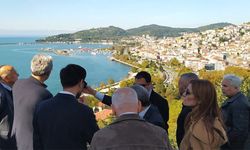 Göztepe için harekete geçildi